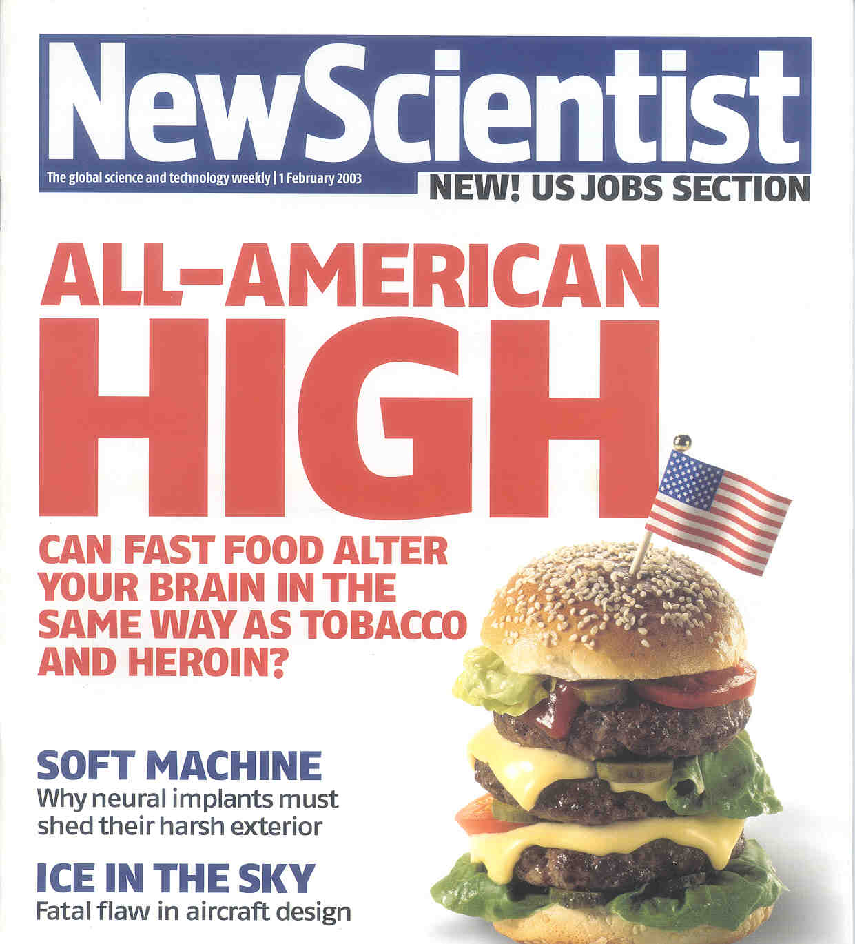 New Scientist